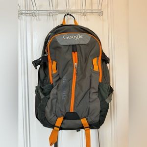 *Google swag* Patagonia Refugio 28L backpack